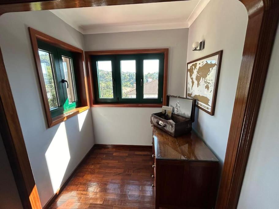 아마란테 Casa Dionisio 빌라 외부 사진